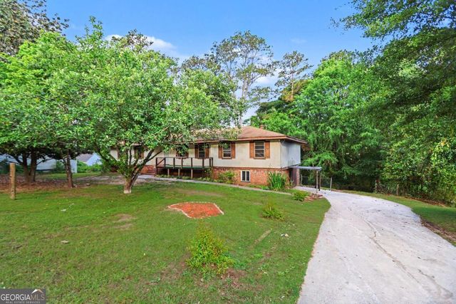 9218 Westview Drive SW, Covington, GA 30014