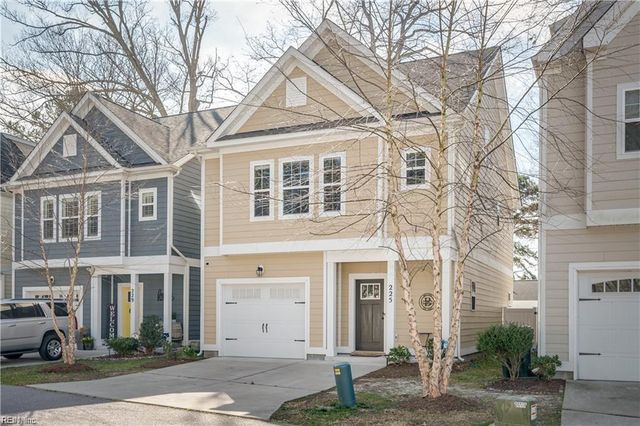 225 Floridays WAY, Virginia Beach, VA 23452