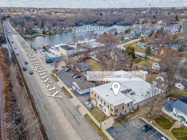 Address unavailable.