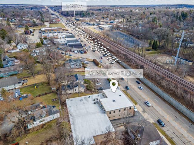 Address unavailable.