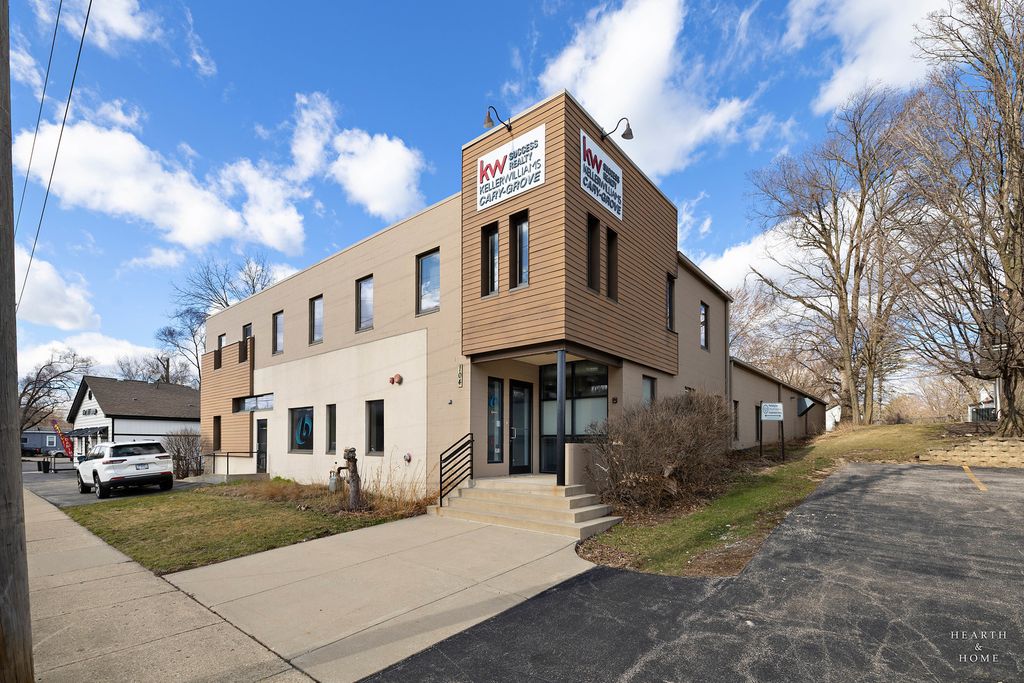 Address unavailable.