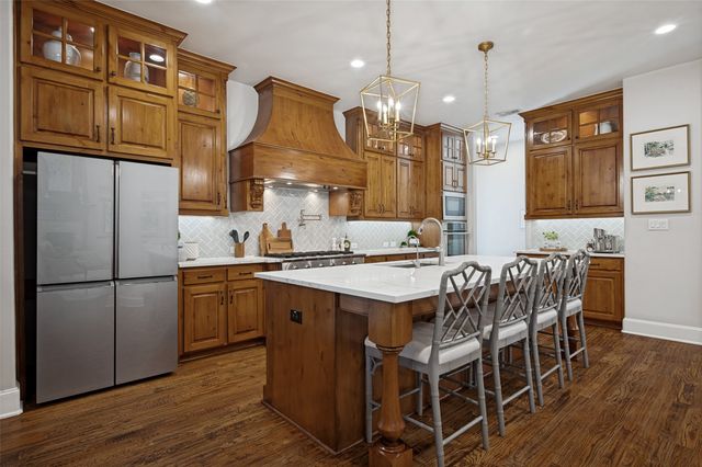 4101 Chevy Chase Lane, Frisco, TX 75033