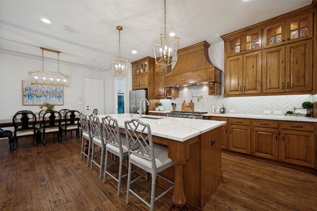 4101 Chevy Chase Lane, Frisco, TX 75033