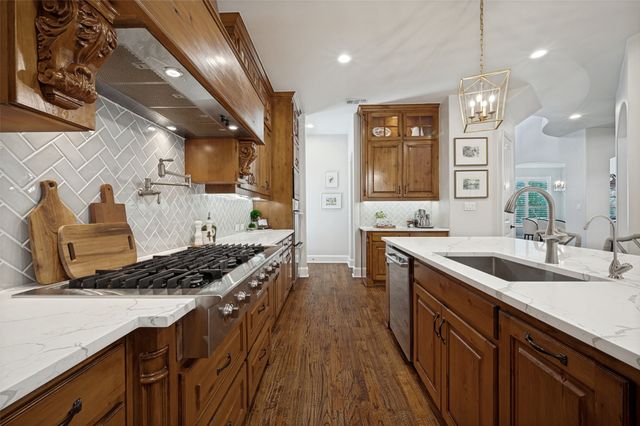4101 Chevy Chase Lane, Frisco, TX 75033