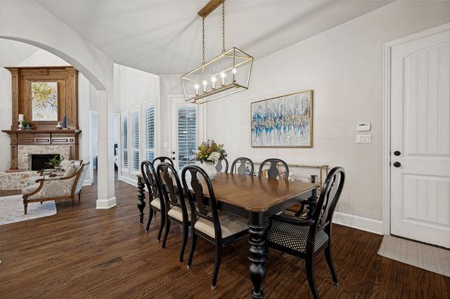 4101 Chevy Chase Lane, Frisco, TX 75033