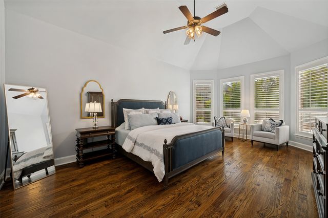 4101 Chevy Chase Lane, Frisco, TX 75033