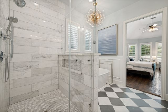 4101 Chevy Chase Lane, Frisco, TX 75033