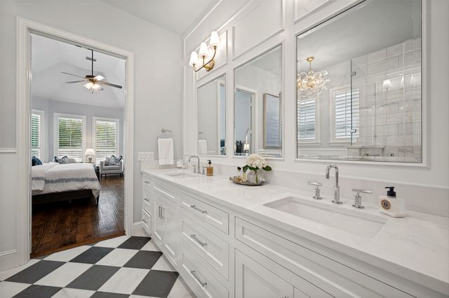 4101 Chevy Chase Lane, Frisco, TX 75033