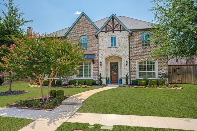 4101 Chevy Chase Lane, Frisco, TX 75033