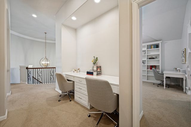 4101 Chevy Chase Lane, Frisco, TX 75033