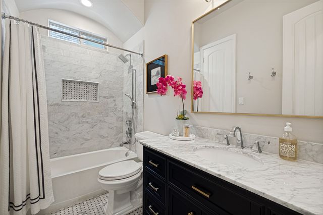 4101 Chevy Chase Lane, Frisco, TX 75033