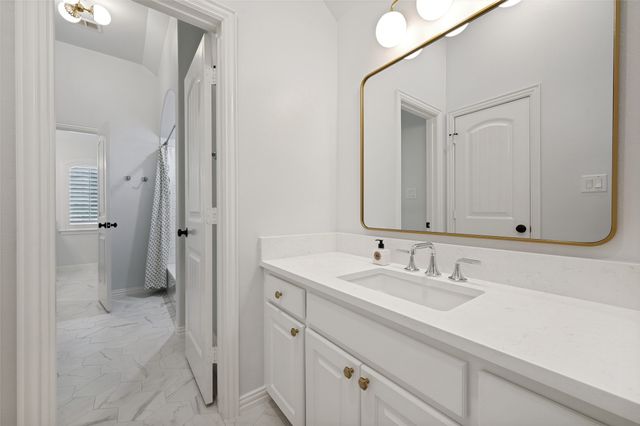 4101 Chevy Chase Lane, Frisco, TX 75033