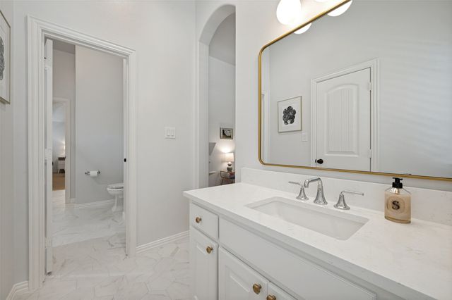 4101 Chevy Chase Lane, Frisco, TX 75033