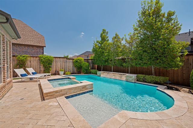 4101 Chevy Chase Lane, Frisco, TX 75033