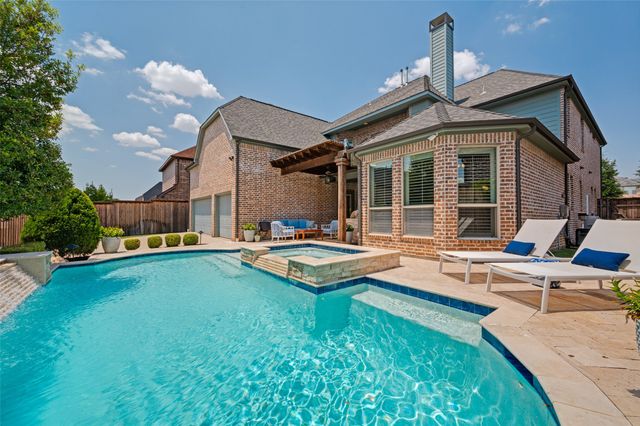 4101 Chevy Chase Lane, Frisco, TX 75033
