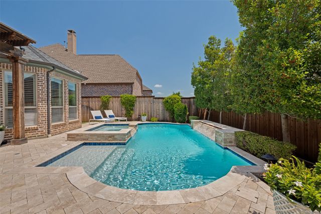 4101 Chevy Chase Lane, Frisco, TX 75033