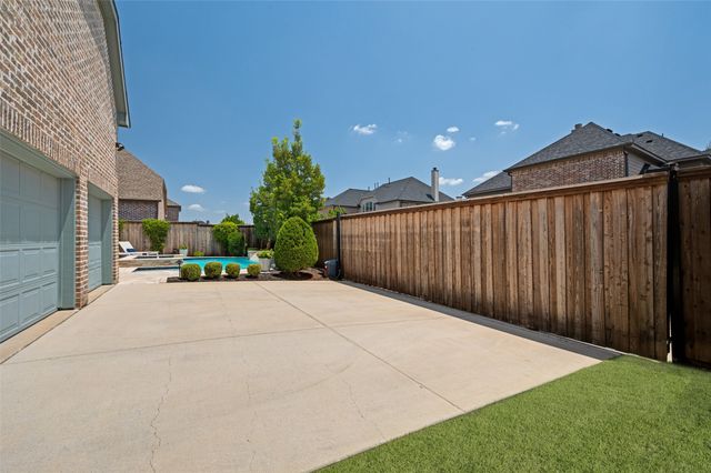 4101 Chevy Chase Lane, Frisco, TX 75033