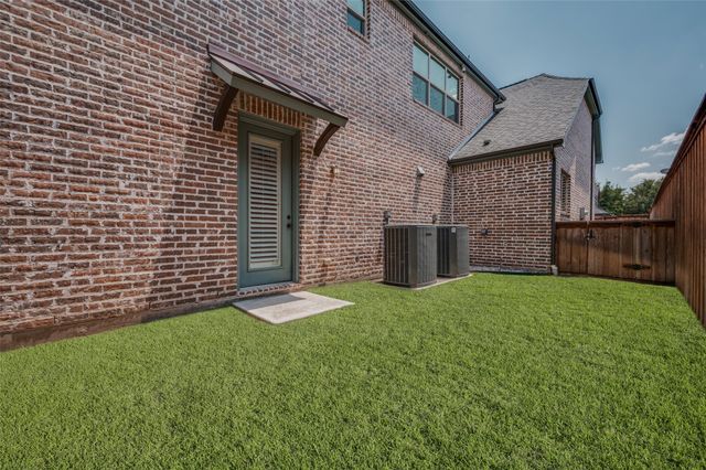 4101 Chevy Chase Lane, Frisco, TX 75033