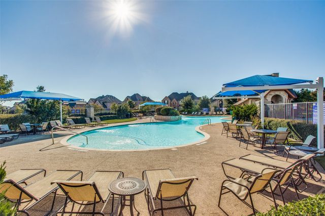 4101 Chevy Chase Lane, Frisco, TX 75033