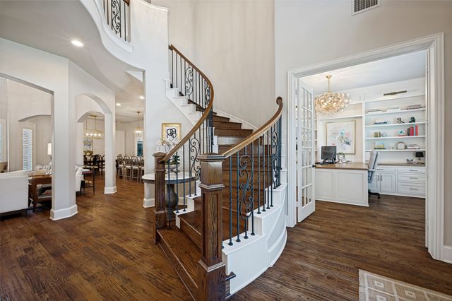 4101 Chevy Chase Lane, Frisco, TX 75033