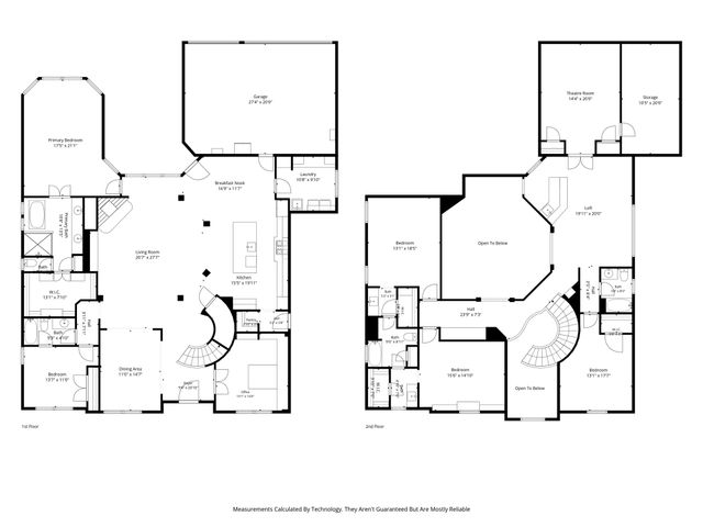4101 Chevy Chase Lane, Frisco, TX 75033