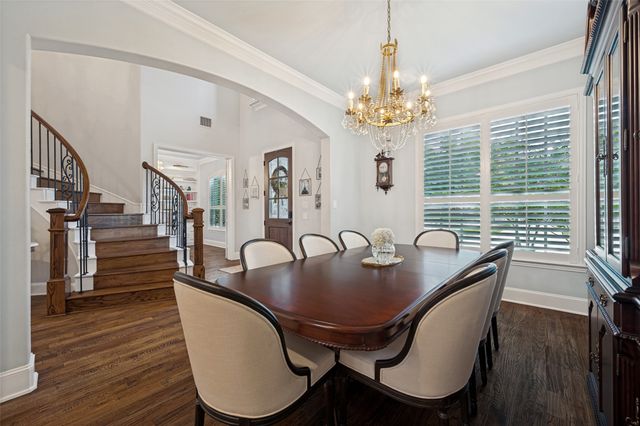 4101 Chevy Chase Lane, Frisco, TX 75033