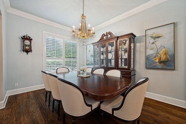 4101 Chevy Chase Lane, Frisco, TX 75033