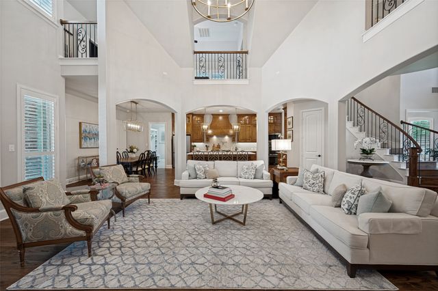 4101 Chevy Chase Lane, Frisco, TX 75033
