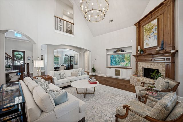 4101 Chevy Chase Lane, Frisco, TX 75033