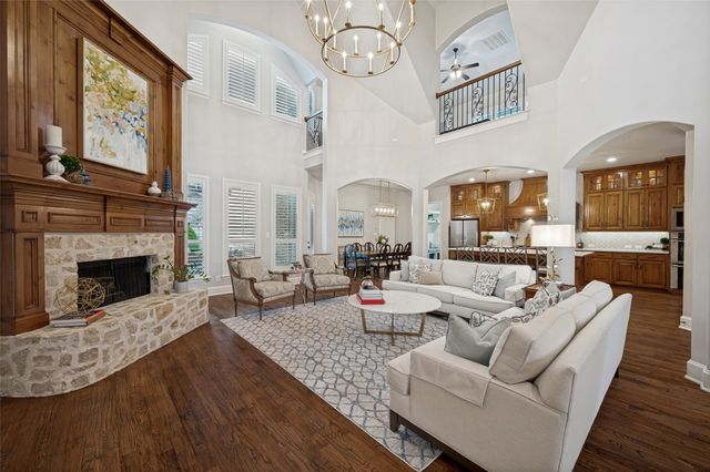 4101 Chevy Chase Lane, Frisco, TX 75033