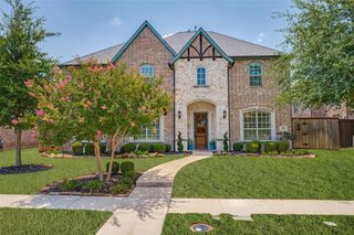 4101 Chevy Chase Lane, Frisco, TX 75033