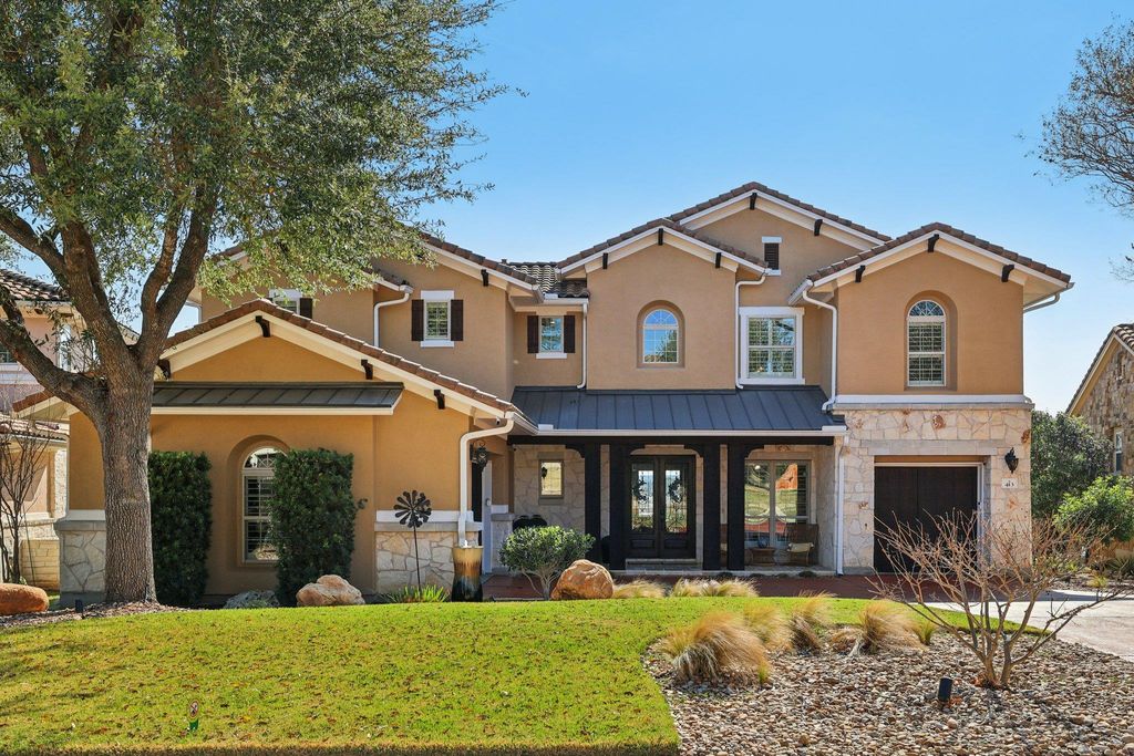 413 Horseback HOLW, Austin, TX 78732