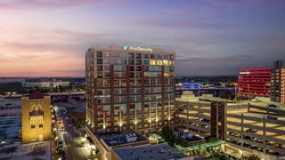 521 E President Clinton Ave #1402, Little Rock, AR 72201