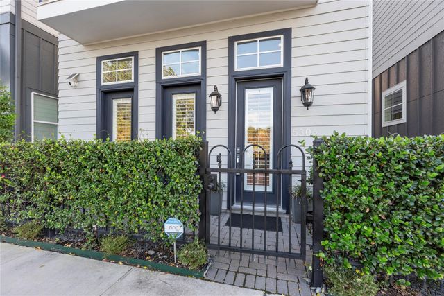 5306 S Capitol Street, Houston, TX 77023