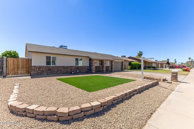 4013 W YUCCA Street, Phoenix, AZ 85029