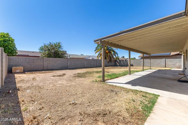 4013 W YUCCA Street, Phoenix, AZ 85029