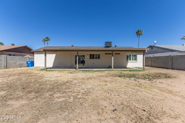 4013 W YUCCA Street, Phoenix, AZ 85029