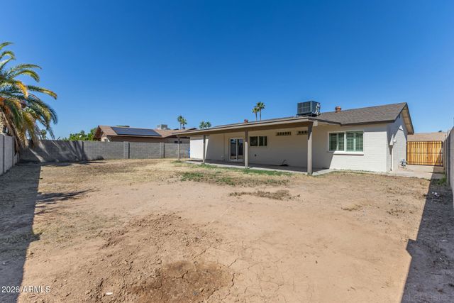 4013 W YUCCA Street, Phoenix, AZ 85029