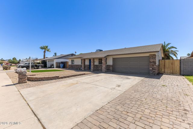 4013 W YUCCA Street, Phoenix, AZ 85029