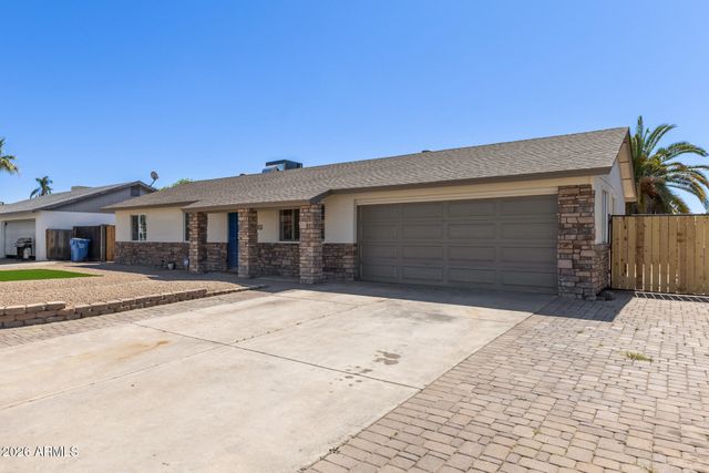 4013 W YUCCA Street, Phoenix, AZ 85029