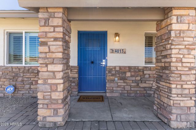 4013 W YUCCA Street, Phoenix, AZ 85029