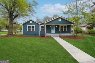 1007 Lake Street, Cedartown, GA 30125