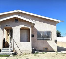 1445 W 82nd, Los Angeles, CA 90047