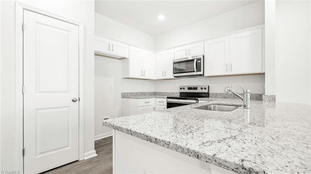 1618 Komondor Trail, Greensboro, NC 27405
