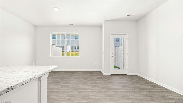 1618 Komondor Trail, Greensboro, NC 27405