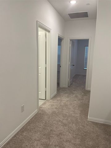 4513 Bishop Street, North Richland Hills, TX 76180