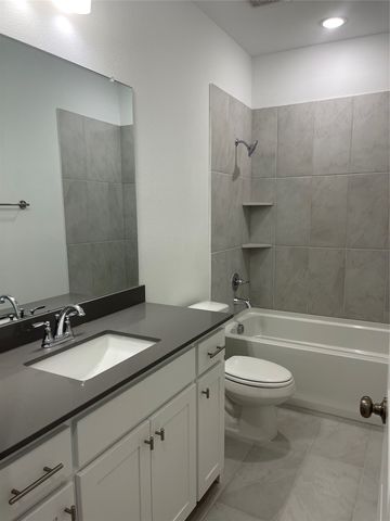 4513 Bishop Street, North Richland Hills, TX 76180