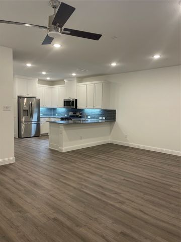 4513 Bishop Street, North Richland Hills, TX 76180