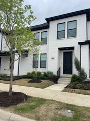 4513 Bishop Street, North Richland Hills, TX 76180