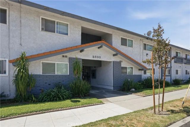 2890 E Artesia 42, Long Beach, CA 90805